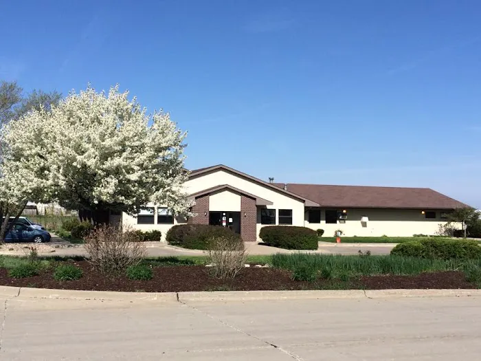 Broderick Animal Clinic Picture 10