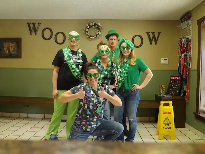 Animal Health Center of Ottumwa Picture 4