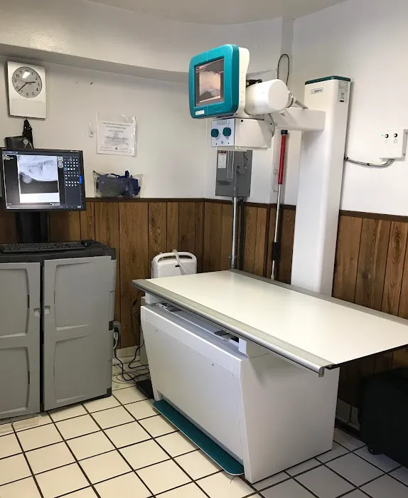 Animal Health Center of Ottumwa Picture 5