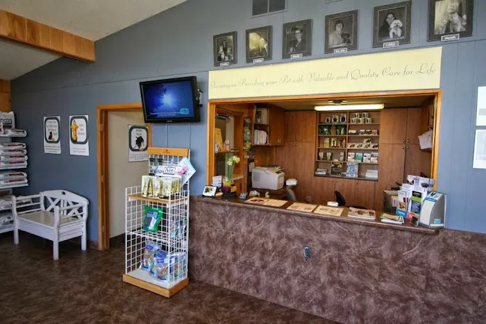 Family Pet Veterinary Center Picture 5