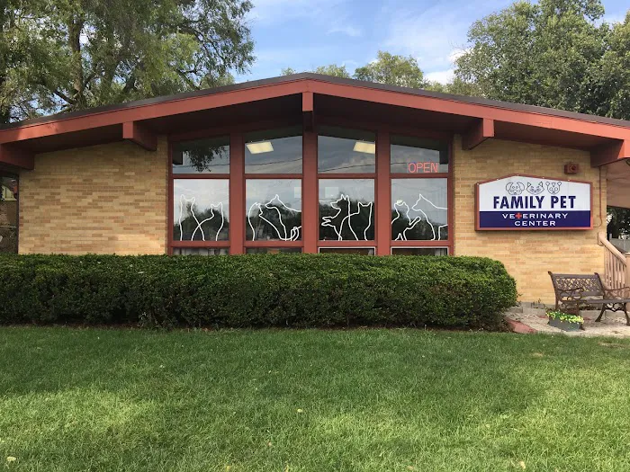 Family Pet Veterinary Center Picture 10
