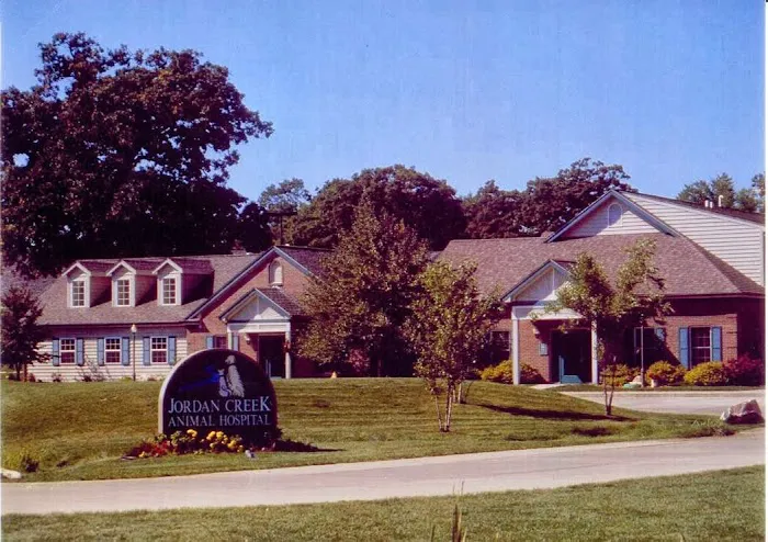 Jordan Creek Animal Hospital Picture 2