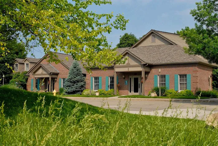 Jordan Creek Animal Hospital Picture 5