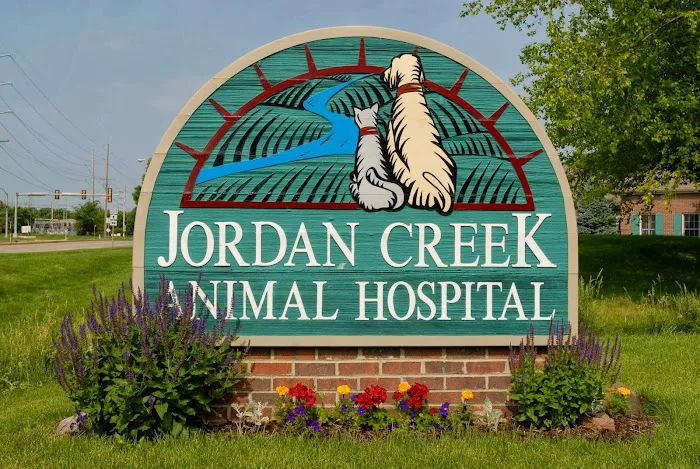 Jordan Creek Animal Hospital Picture 10