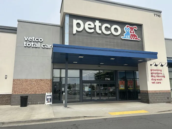 Vetco Total Care Animal Hospital Picture 3