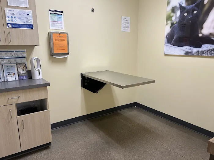 Vetco Total Care Animal Hospital Picture 8