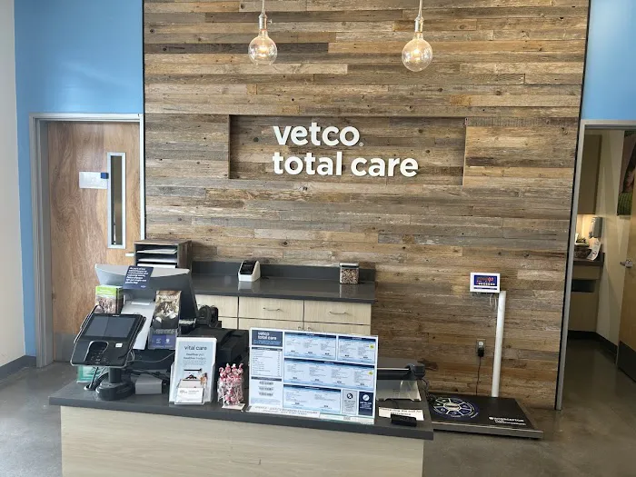 Vetco Total Care Animal Hospital Picture 7