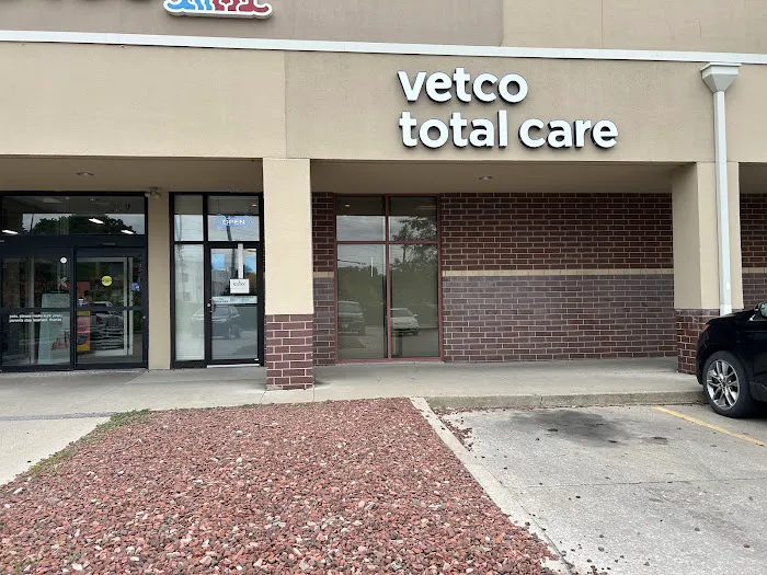 Vetco Total Care Animal Hospital Picture 10
