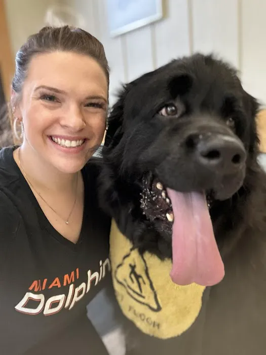 University West Pet Clinic Picture 9