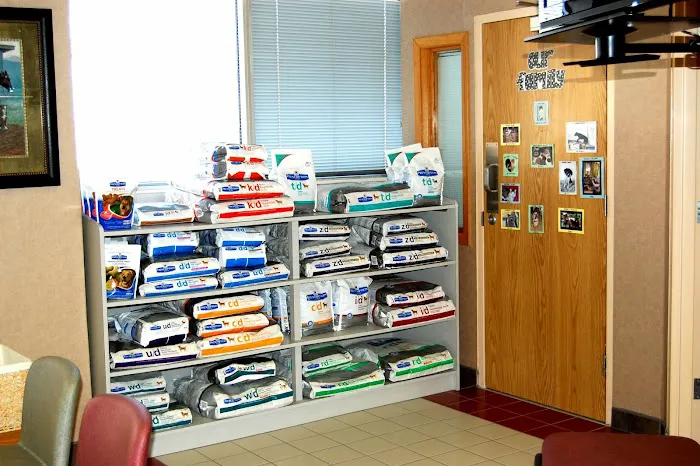 Animal Care Clinic West & Metro Cat Hospital Picture 1