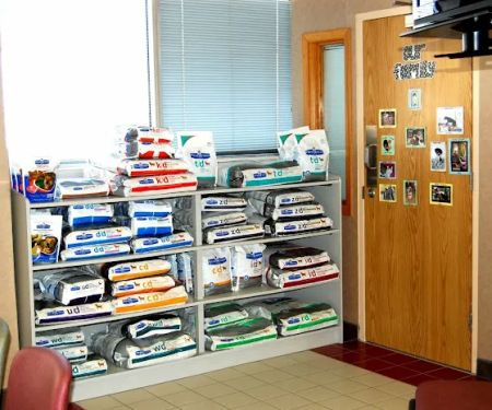 Animal Care Clinic West & Metro Cat Hospital