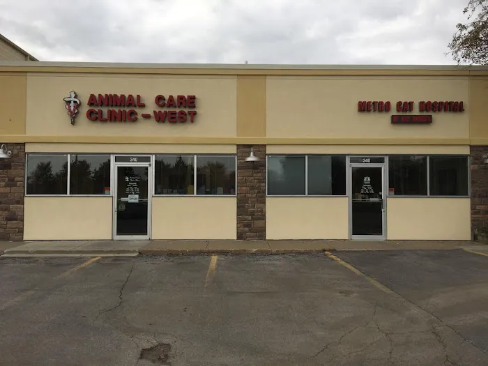 Animal Care Clinic West & Metro Cat Hospital Picture 8