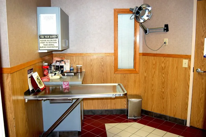 Animal Care Clinic West & Metro Cat Hospital Picture 10