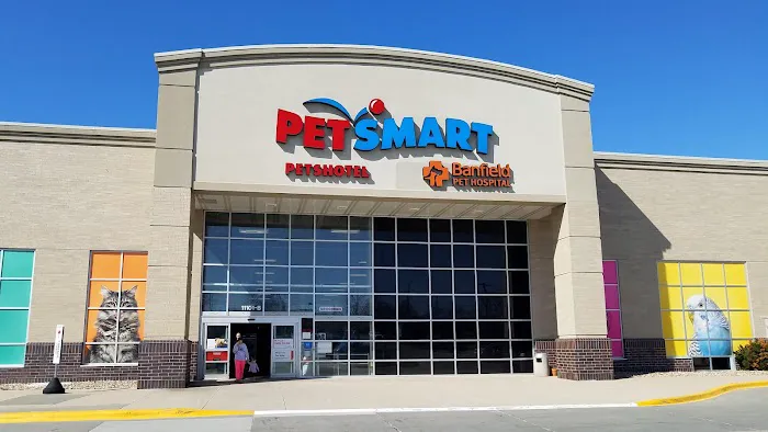 Banfield Pet Hospital Picture 2