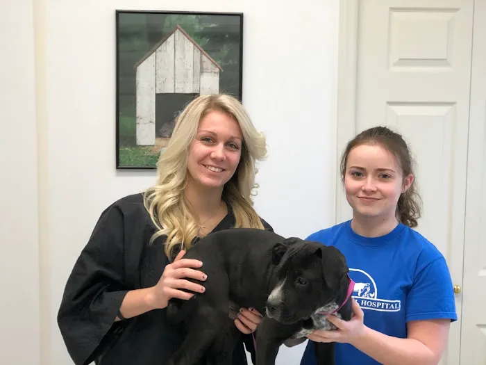 Parkside Animal Hospital Picture 1