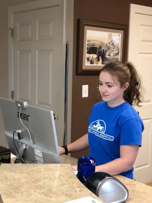 Parkside Animal Hospital Picture 3