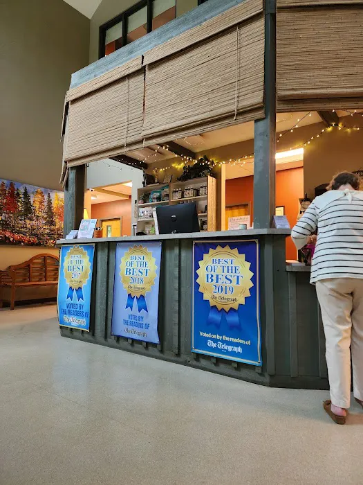 Northside Wesleyan Animal Hospital Picture 4