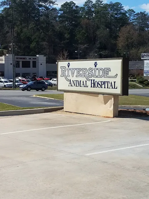 Riverside Animal Hospital Picture 8