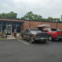 Eddie Hudspeth DVM ico