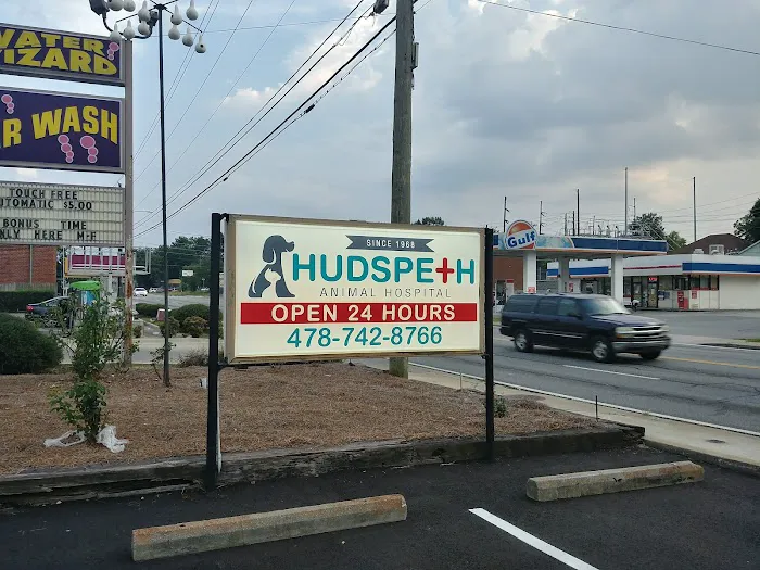 Eddie Hudspeth DVM Picture 3