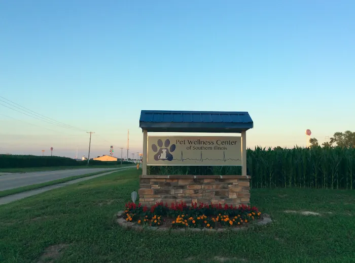 Pet Wellness Center of Southern Illinois Picture 10
