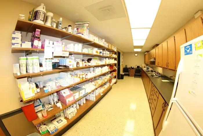 Effingham Veterinary Clinic Picture 1