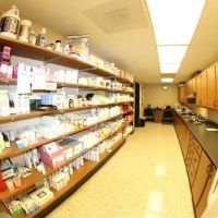 Effingham Veterinary Clinic ico