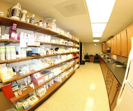 Effingham Veterinary Clinic