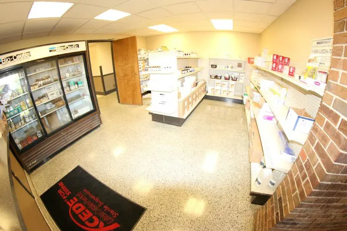 Effingham Veterinary Clinic Picture 9