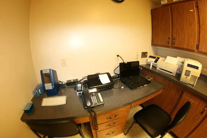 Effingham Veterinary Clinic Picture 8