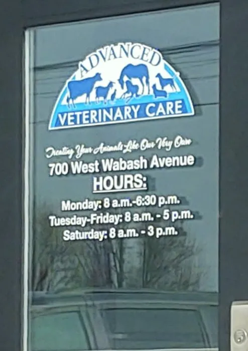 Advanced Veterinary Care, LLC Picture 4