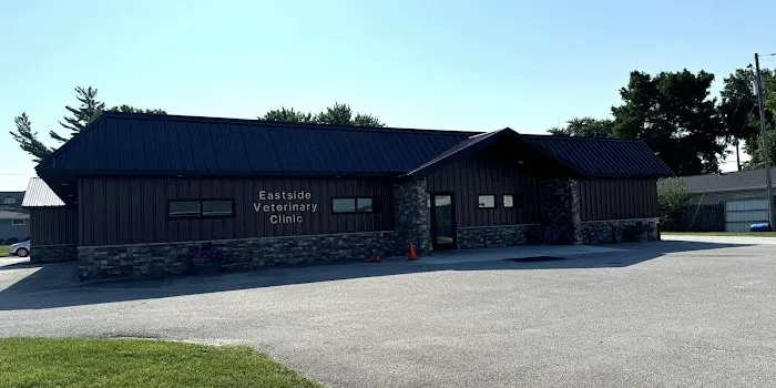 East-side Veterinary Clinic Picture 7