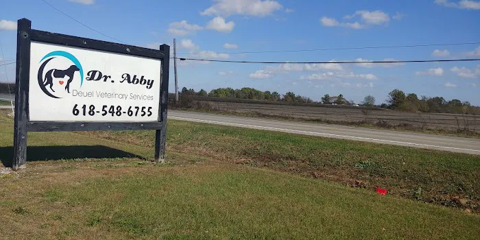 Deuel Veterinary Services Picture 3