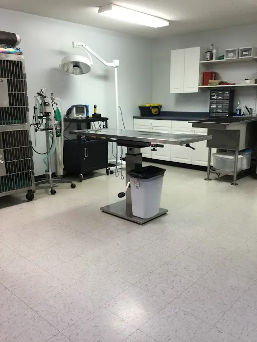 Douglas Veterinary Clinic Picture 3