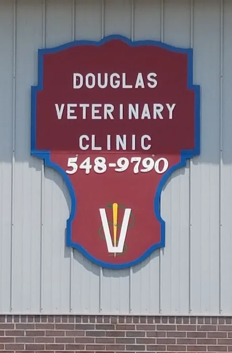 Douglas Veterinary Clinic Picture 4