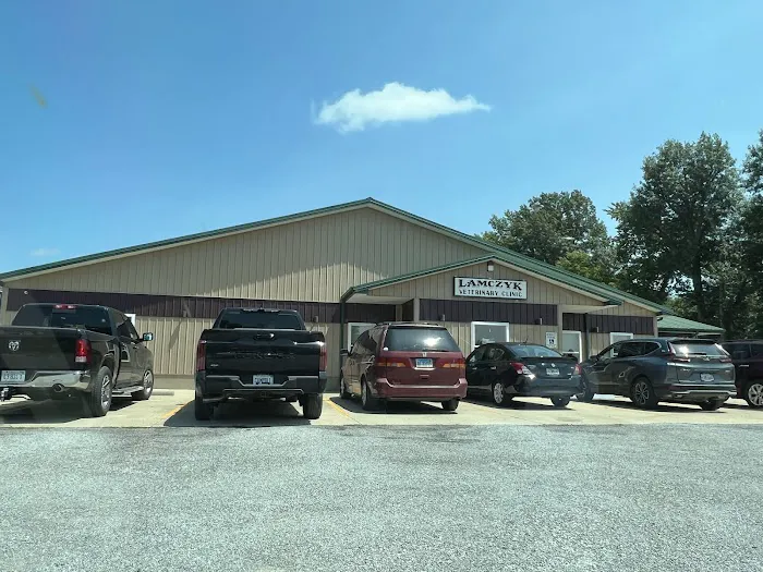 Lamczyk Veterinary Clinic LLC Picture 6