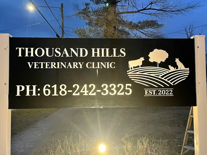 Thousand Hills Veterinary Clinic Picture 10