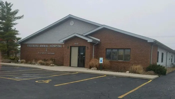 Freeburg Animal Hospital PC Picture 9