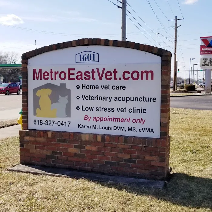 MetroEast Home Vet Care Picture 8