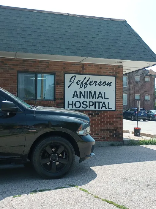 Jefferson Animal Hospital Picture 2