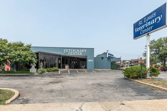 St Louis Veterinary Center Picture 8