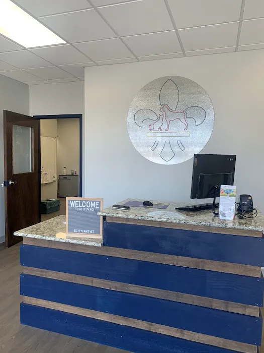 City Paws Veterinary Clinic Picture 3