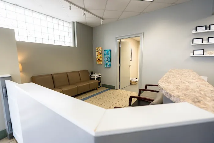 Hillside Animal Hospital Picture 8