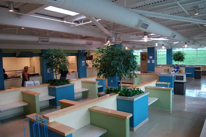 Animal Medical Center of Mid-America - St. Louis City Picture 2