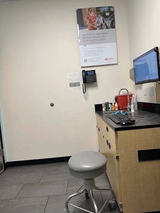 Banfield Pet Hospital Picture 6