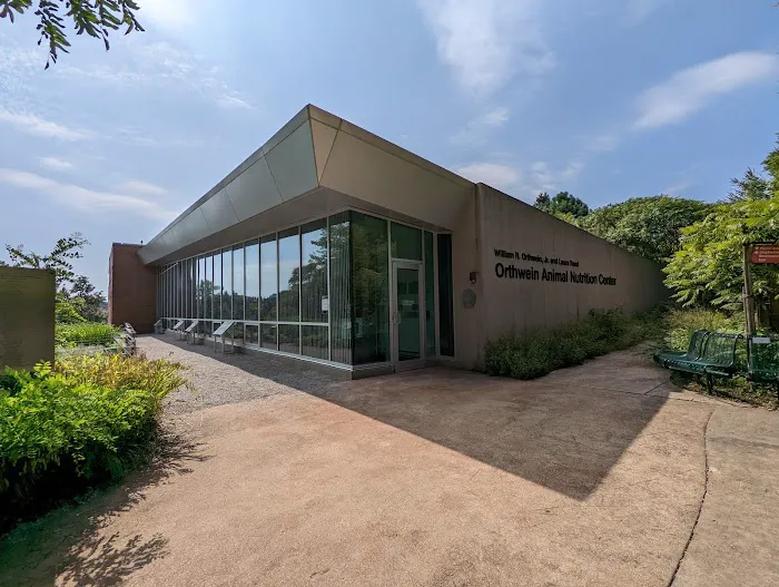 Animal Nutrition Center Picture 1