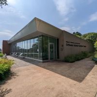 Animal Nutrition Center ico