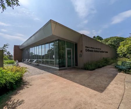 Animal Nutrition Center