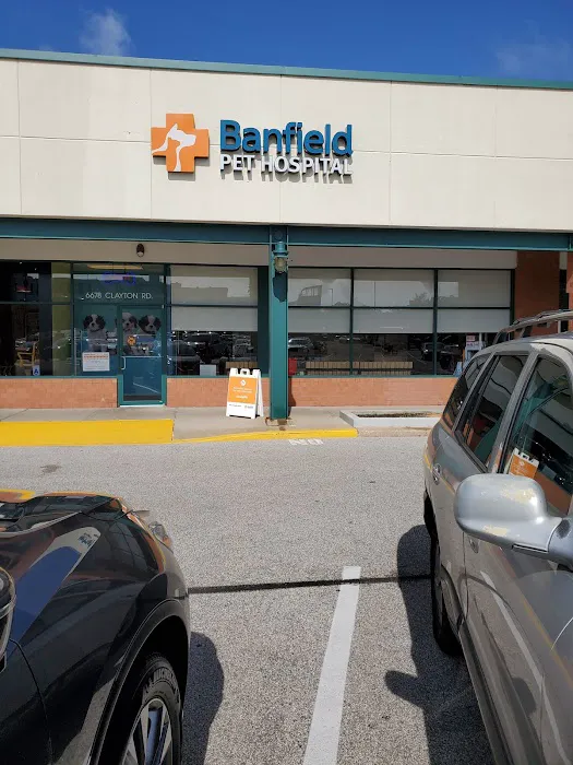 Banfield Pet Hospital Picture 5