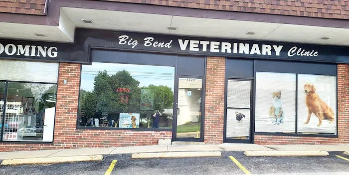 Big Bend Veterinary Clinic Picture 7
